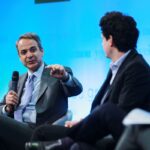 Κυρ. Μητσοτάκης: «Στις ευρωεκλογές ψηφίζουμε για να είναι ισχυρή η χώρα σε όλους τους ευρωπαϊκούς θεσμούς»