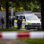 Ελβετία: Έξι άνθρωποι τραυματίστηκαν από επίθεση άνδρα με μαχαίρι σε περαστικούς