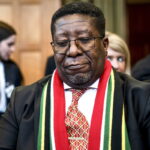 Χάγη: «Η γενοκτονία που διαπράττει το Ισραήλ στη Γάζα έφτασε σε νέα φρικτά επίπεδα», λέει η Νότια Αφρική ενώπιον του Διεθνούς Δικαστηρίου