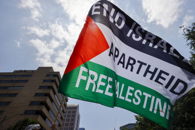 Ειδικοί του ΟΗΕ ζητούν από όλες τις χώρες να αναγνωρίσουν το παλαιστινιακό κράτος
