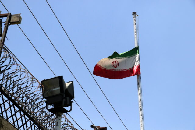 Ιράν: Ξεκινούν σήμερα οι τελετές προς τιμή του Ραϊσί