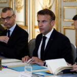 Ο Μακρόν μεταβαίνει στη Νέα Καληδονία μετά τις ταραχές