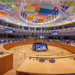 ΕΕ: Παρουσία Ζελένσκι ξεκινούν οι εργασίες της Συνόδου Κορυφής, με θέμα την Ουκρανία