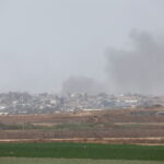 Νέο μακελειό με τουλάχιστον 35 νεκρούς στη Ράφα – Το Ισραήλ σφυροκοπά το βόρειο και νότιο τμήμα της Γάζας