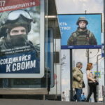 Η Ρωσία ανακοίνωσε ότι οι δυνάμεις της κατέλαβαν το χωριό Κλιστσίιβκα στην ανατολική Ουκρανία