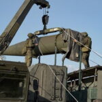 Ρωσία: Άρχισαν στρατιωτικές ασκήσεις στη χρήση πυρηνικών όπλων