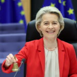 Μήνυση κατά της φον ντερ Λάιεν στο ΔΠΔ για συνέργεια στα εγκλήματα του Ισραήλ