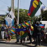 Νέα Καληδονία: Η αστυνομία συνέλαβε τον ηγέτη των διαδηλώσεων υπέρ της ανεξαρτησίας