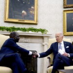 Οι ΗΠΑ στέλνουν στην Αϊτή «διεθνή δύναμη ασφαλείας» υπό την ηγεσία της Κένυας