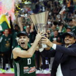 Πρωταθλητής Ευρώπης για 7η φορά ο Παναθηναϊκός