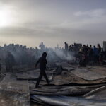 Πόλεμος στη Γάζα: Νεκροί άλλοι τέσσερις όμηροι της Χαμάς