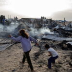 Γάζα: Ισραηλινά τανκς στο κέντρο της Ράφα, παρά την κατακραυγή για τη σφαγή αμάχων