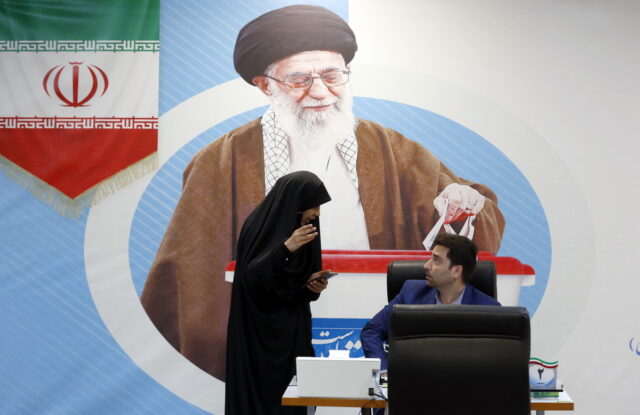 Ιράν: Έξι υποψήφιοι στις προεδρικές εκλογές της 28ης Ιουνίου