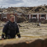 Ουκρανία: Βομβαρδισμοί της Ρωσίας στο Χάρκοβο – Τρεις νεκροί και 16 τραυματίες