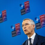 ΝΑΤΟ: Ο Στόλτενμπεργκ θέλει 40 δισ. ευρώ ετήσια στήριξη στην Ουκρανία