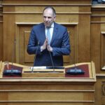 Γ. Γεραπετρίτης: «Η Συμφωνία των Πρεσπών δεν τροποποιείται, ούτε καταργείται μονομερώς από τα μέρη»