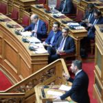 «Κλείδωσε» η συνάντηση Μητσοτάκη – Ανδρουλάκη