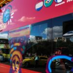 Πυρκαγιά σε τουριστικό λεωφορείο: Αποκαταστάθηκε η κυκλοφορία στο Χαϊδάρι