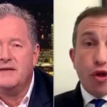 Ο Πιρς Μόργκαν έφερε σε άβολη θέση τον Ισραηλινό εκπρόσωπο: «Κυριολεκτικά δεν έχετε ιδέα πόσους πολίτες έχετε σκοτώσει;» [ΒΙΝΤΕΟ]