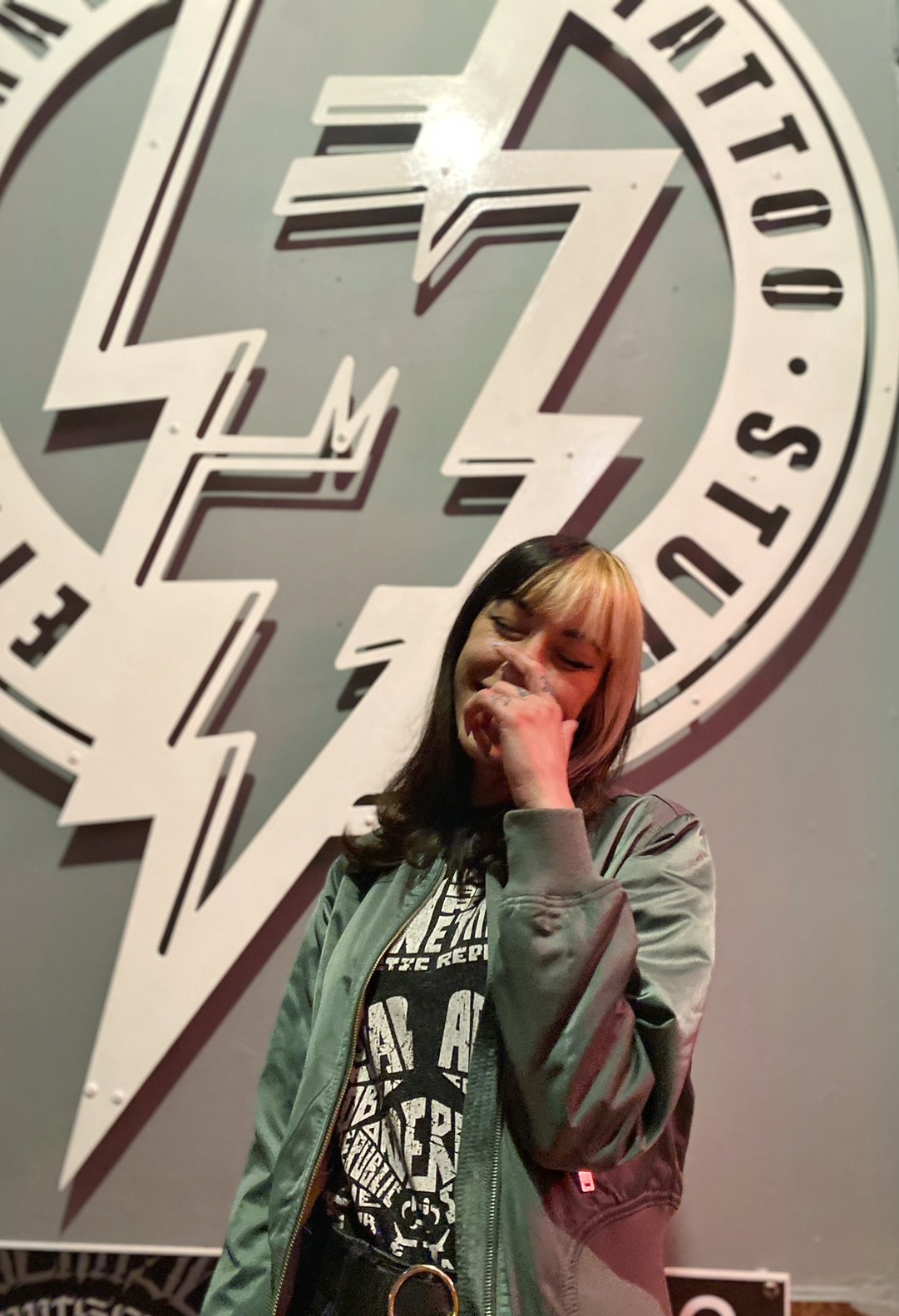 16ο Athens Tattoo Convention