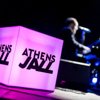 23o Athens Jazz Festival: Για 9 ημέρες η καρδιά της Αθήνας θα χτυπά σε ρυθμούς Jazz