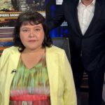 Η πραγματική stalker από το «Baby Reindeer» αποκαλύπτει την ταυτότητά της