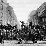 Στις 28 Μαΐου του 1871 πέφτει η Παρισινή Κομμούνα