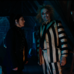 «Beetlejuice Beetlejuice»: Κυκλοφόρησε το τρέιλερ του sequel της θρυλικής ταινίας του Τιμ Μπάρτον