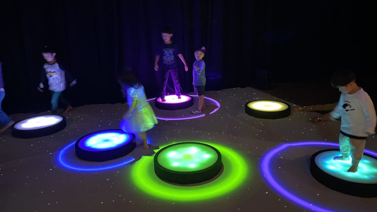 Athens Digital Art Festival