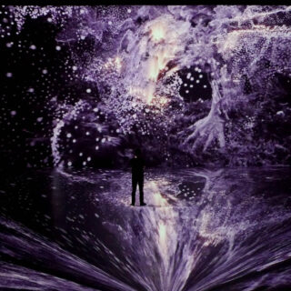 Athens Digital Art Festival: Αυτά είναι τα επτά άχαστα ενός απίθανου φεστιβάλ