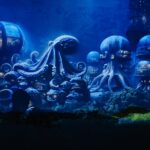 Η COSMOTE παρουσίασε ιστορίες τεχνολογίας και καινοτομίας στο Athens Science Festival