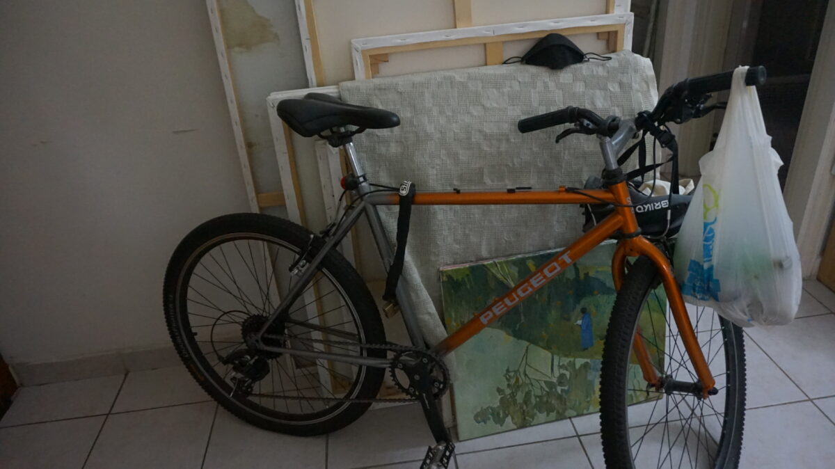 Κωνσταντίνος Βήτα