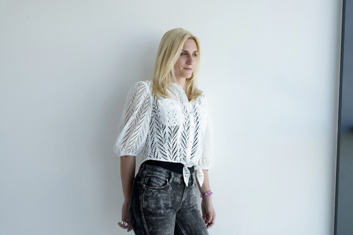 Μαλβίνα Παναγιωτίδη