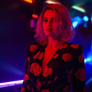 77o Φεστιβάλ Καννών: Ο Έντγκαρ Ραμίρεζ έγινε φίλος για πάντα με τη Σελένα Γκόμεζ στο Emilia Perez 