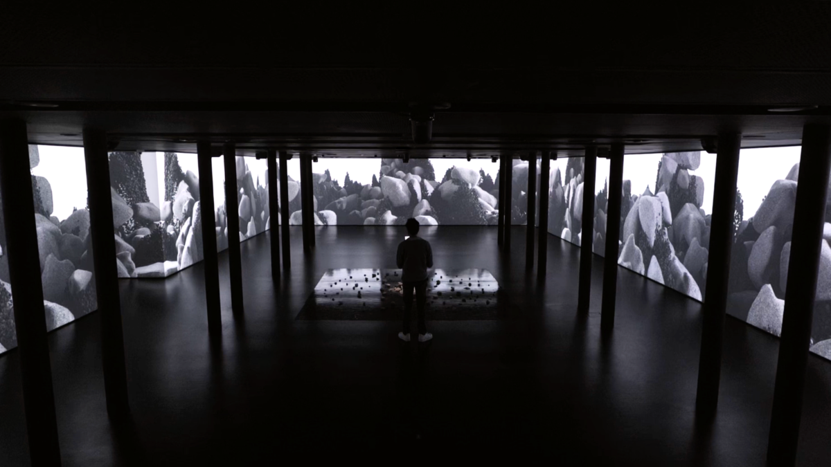 Athens Digital Art Festival