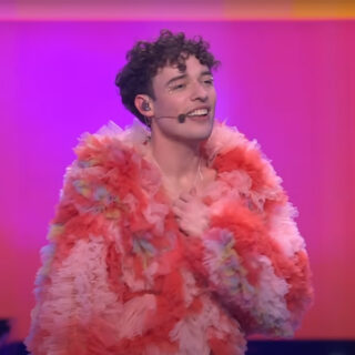 Δέκα όμορφες στιγμές που θα θυμόμαστε από τον τελικό της Eurovision 2024