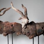 Η 1η Μπιενάλε Σύγχρονης Κεραμικής Τέχνης στην Ελλάδα έρχεται τον Ιούνιο