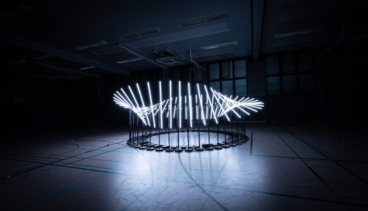 Athens Digital Art Festival