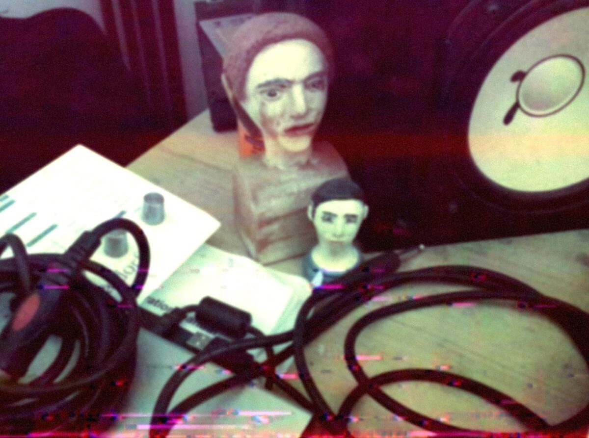 Κωνσταντίνος Βήτα