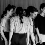 «If I Can Not Dance, I Will Not Be a Part of Your Revolution»: Ένα χορογραφικό έργο για την ανθρώπινη κατάσταση