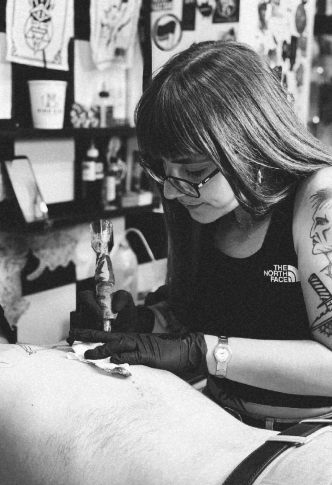 16ο Athens Tattoo Convention