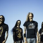 Οι Nightstalker και οι Naxatras live στην Τεχνόπολη