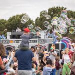 «Generations: Great Music / Family Fun»: 18 και 19 Μαΐου στο Πάρκο Σταύρος Νιάρχος