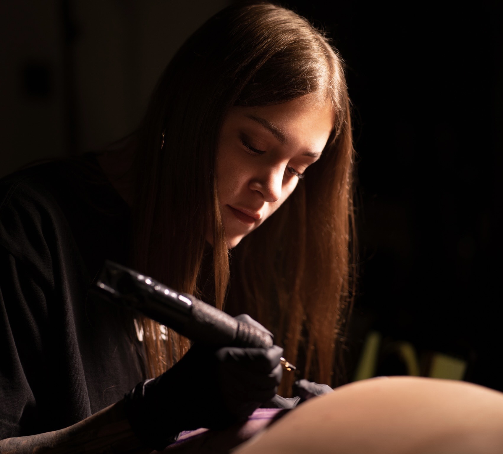 16ο Athens Tattoo Convention