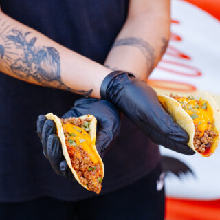 Thessaloniki Street Food Festival 2024: Ο απόλυτος προορισμός των foodies και των music lovers 