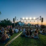 Το Vamvakou Experience Festival επιστρέφει στη Βαμβακού Λακωνίας