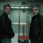 Μπραντ Πιτ και Τζορτζ Κλούνεϊ ενώνουν τις δυνάμεις τους για τη νέα ταινία δράσης «Wolfs»