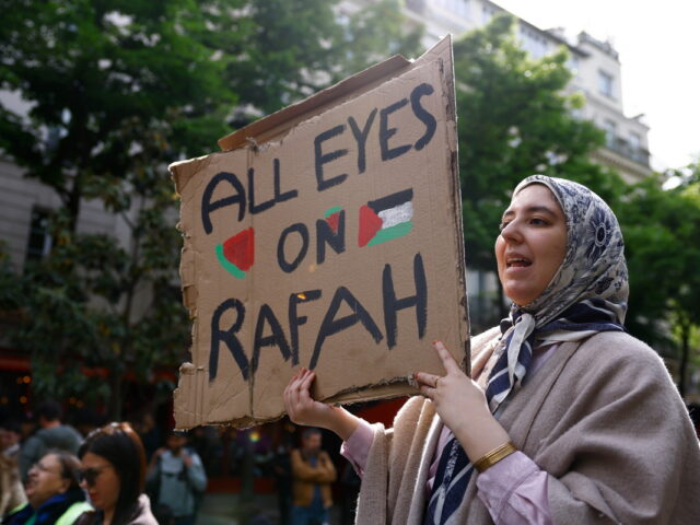 All eyes on Rafah… και στο Met Gala, την Eurovision και ένα γελοίο Rap Beef