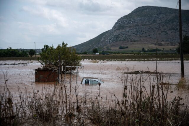 Κακοκαιρία «Ιανός»: Ξεκινά σήμερα η δίκη για τις πλημμύρες στην Καρδίτσα