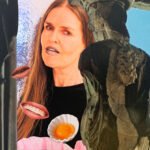 H πρωτοπόρος εικαστικός και performer Linder Sterling τον Μάιο στην Ελλάδα